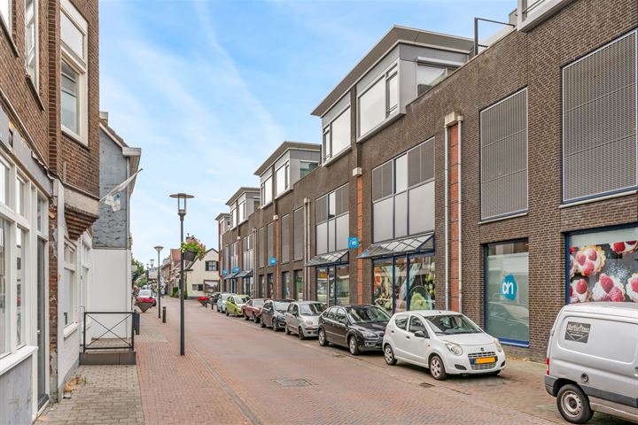 View photo 23 of Dorpsstraat 134