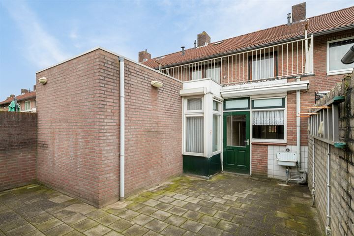 Bekijk foto 31 van Fraterhof 7