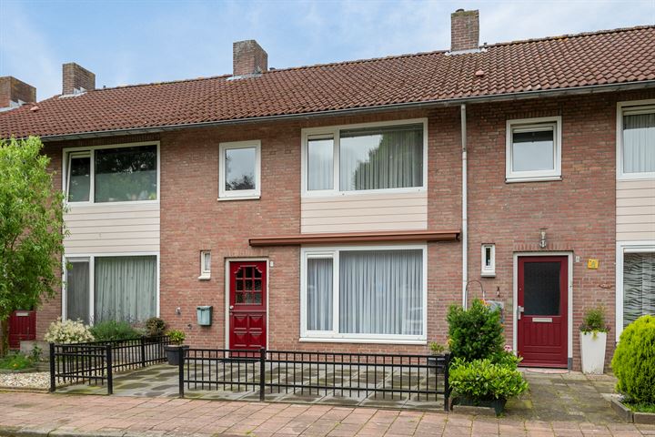 Bekijk foto 38 van Fraterhof 7