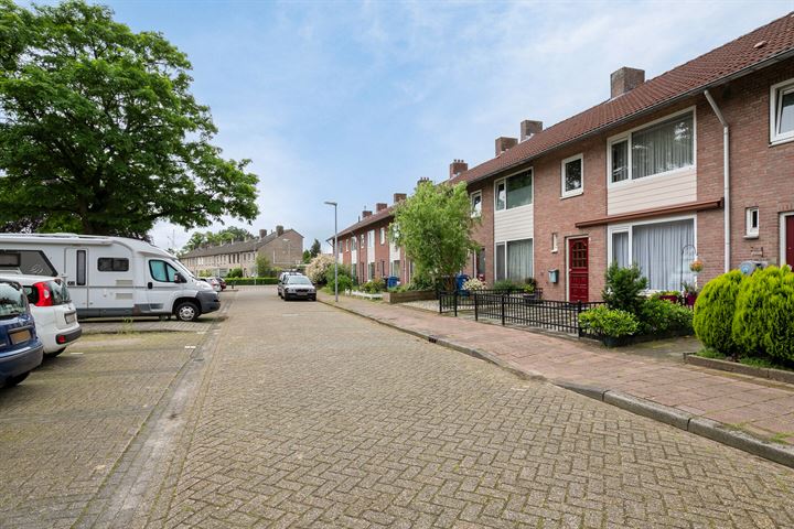 Bekijk foto 40 van Fraterhof 7