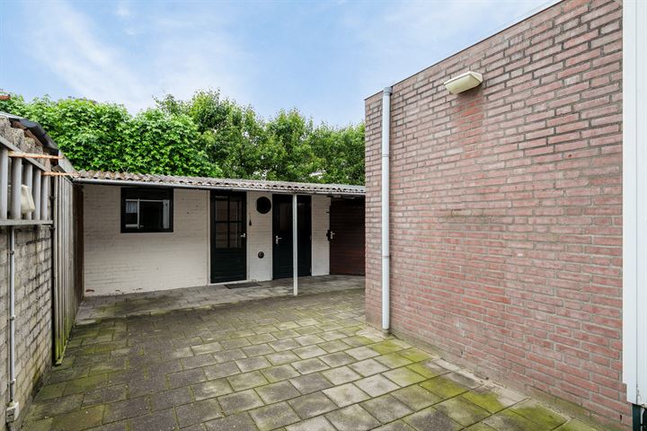 Bekijk foto 32 van Fraterhof 7