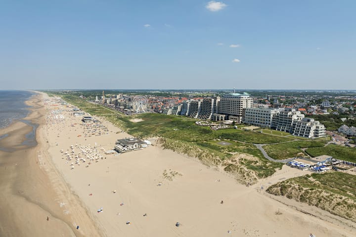 Foto 1 van Duinroos 31