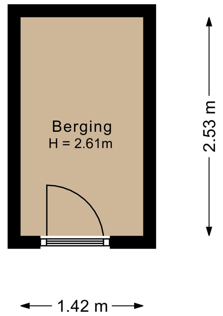 Foto 22 van Duinroos 31