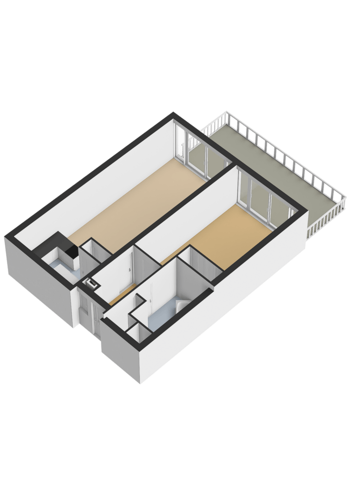 Foto 23 van Duinroos 31