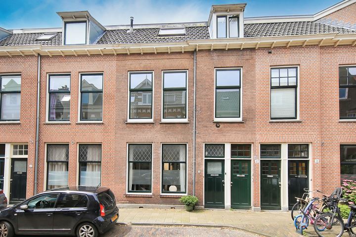 Bekijk foto 1 van Voorhelmstraat 4-RD