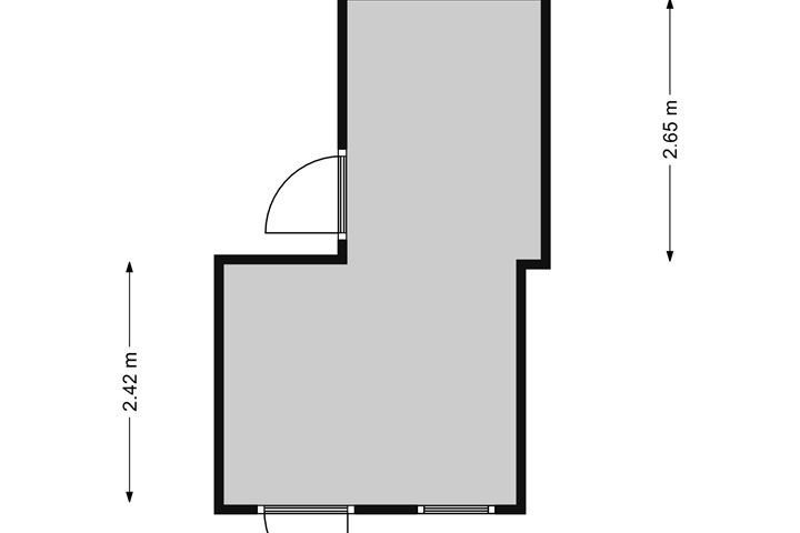 Bekijk foto 11 van Lijsterbeslaan 52