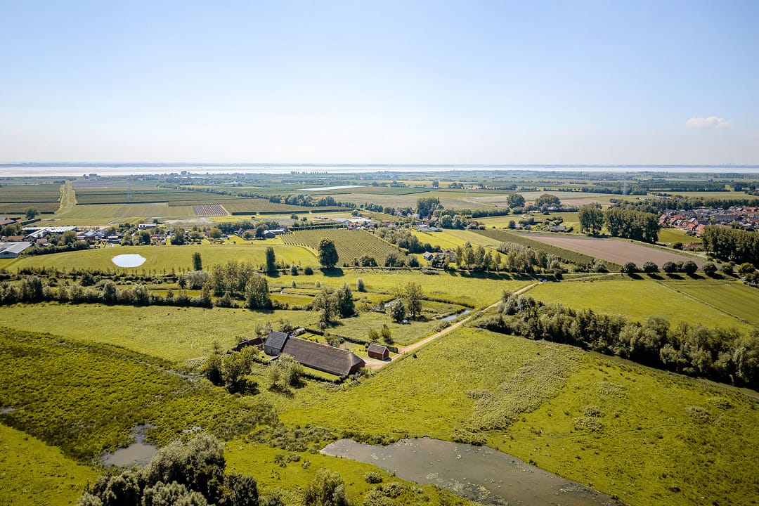 Foto 7 van Zwaaksedijk 2