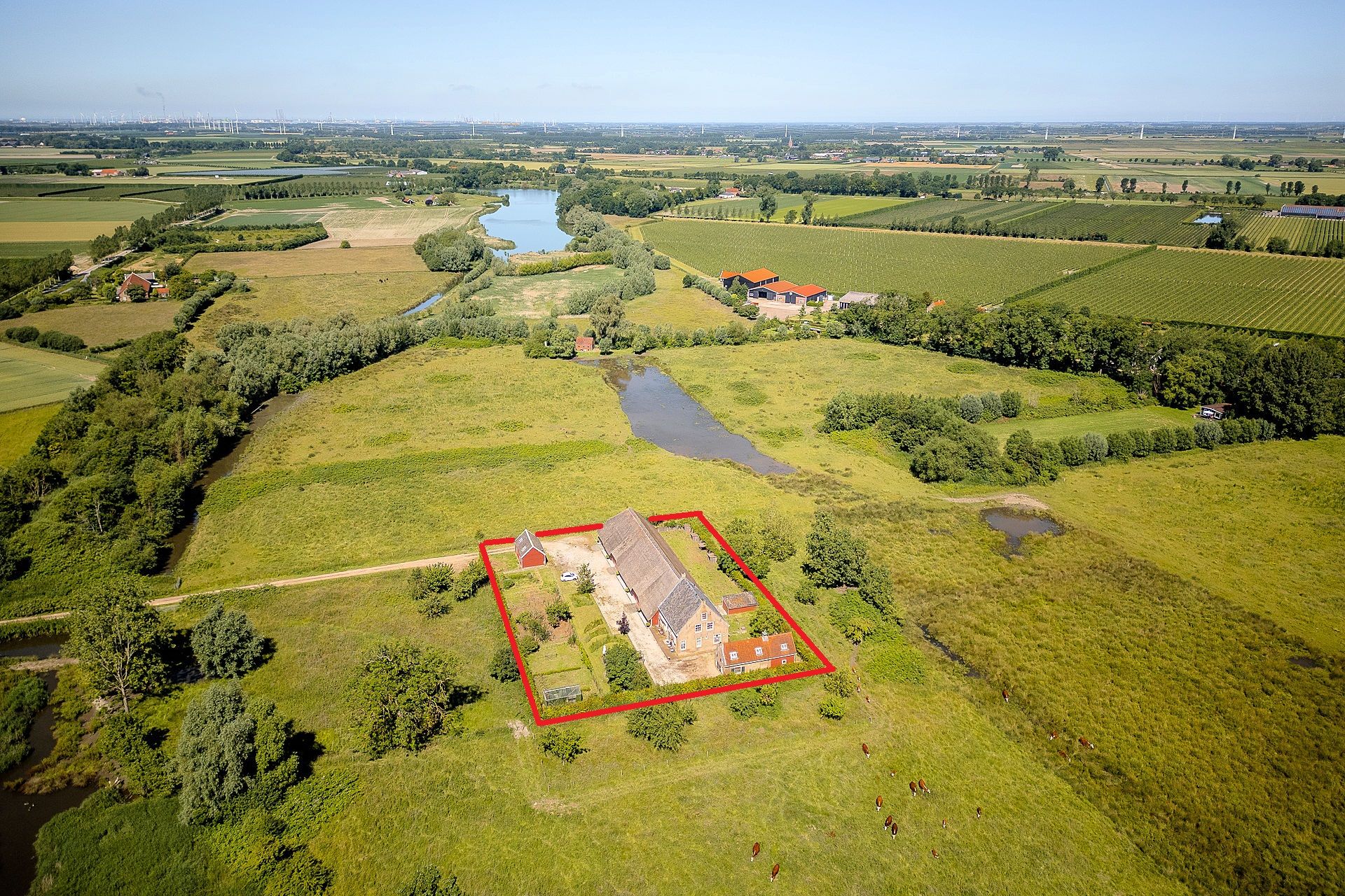 Foto 3 van Zwaaksedijk 2