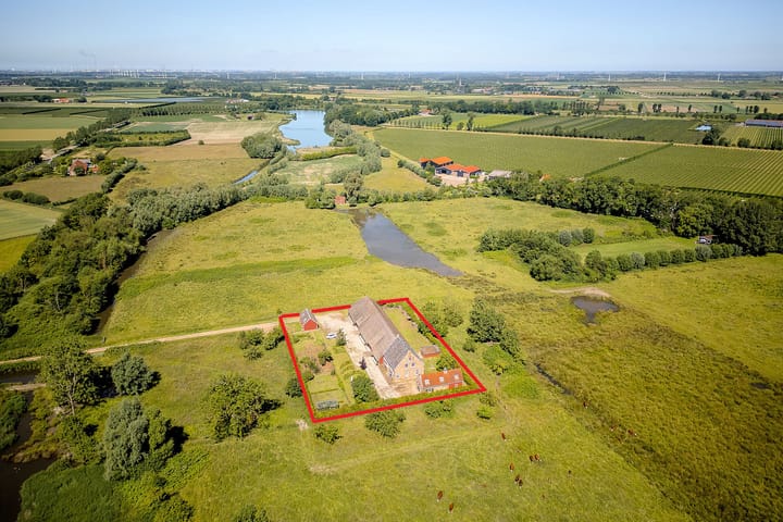 Foto 3 van Zwaaksedijk 2