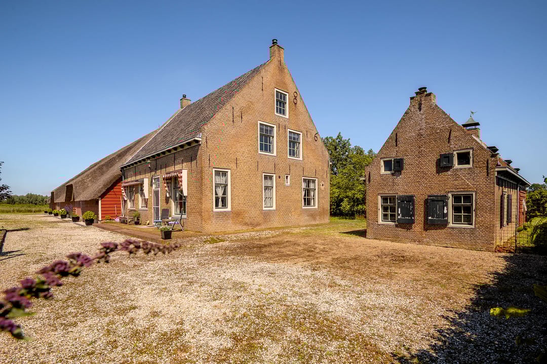 Foto 2 van Zwaaksedijk 2