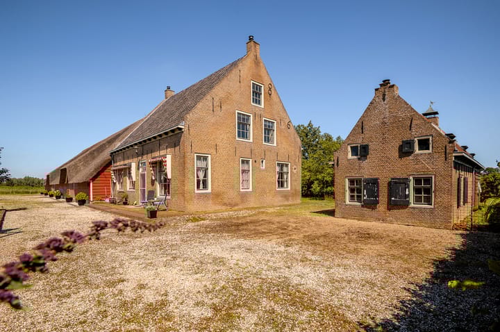 Foto 2 van Zwaaksedijk 2