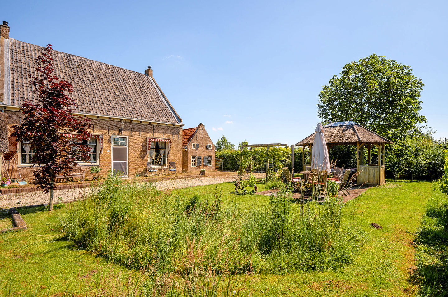 Foto 10 van Zwaaksedijk 2