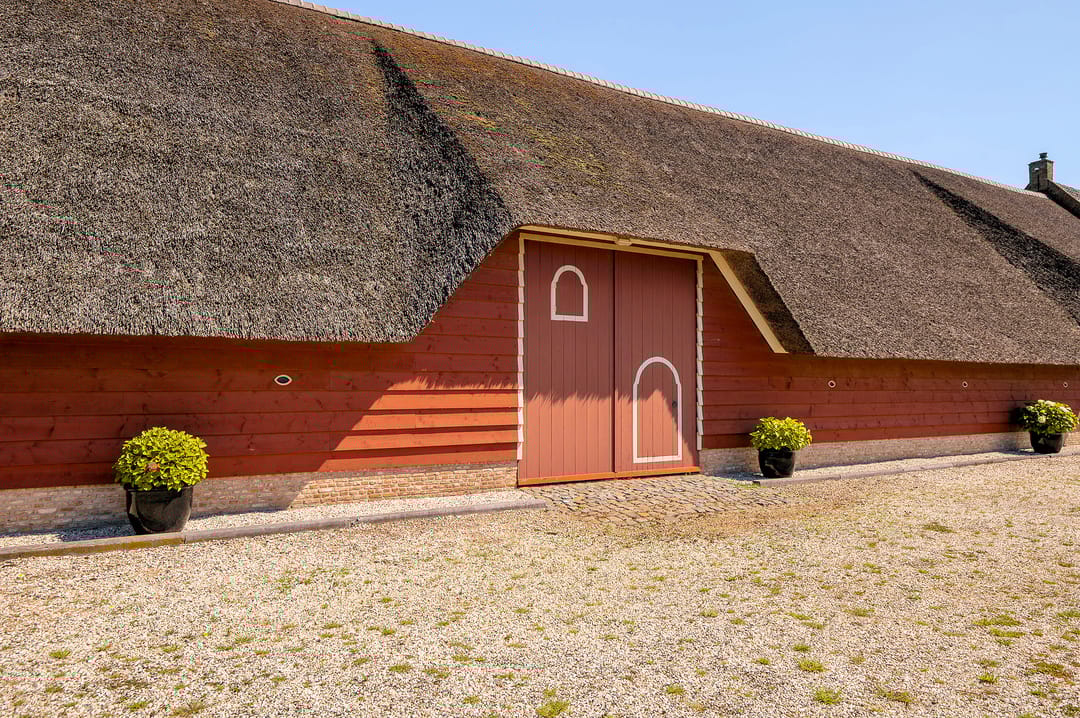 Foto 11 van Zwaaksedijk 2