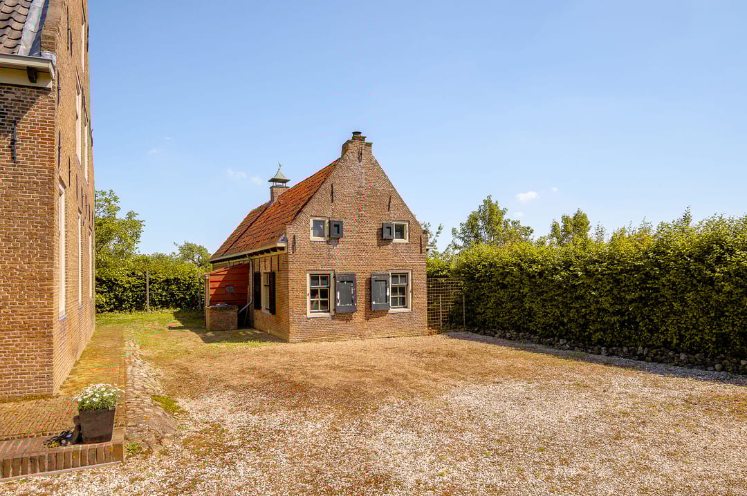 Foto 38 van Zwaaksedijk 2