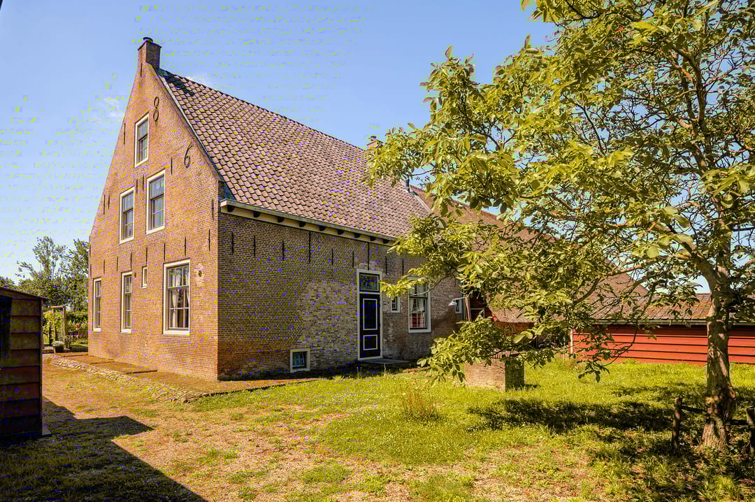 Foto 41 van Zwaaksedijk 2