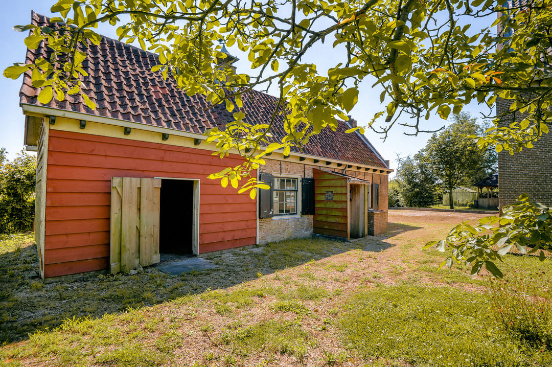 Foto 43 van Zwaaksedijk 2