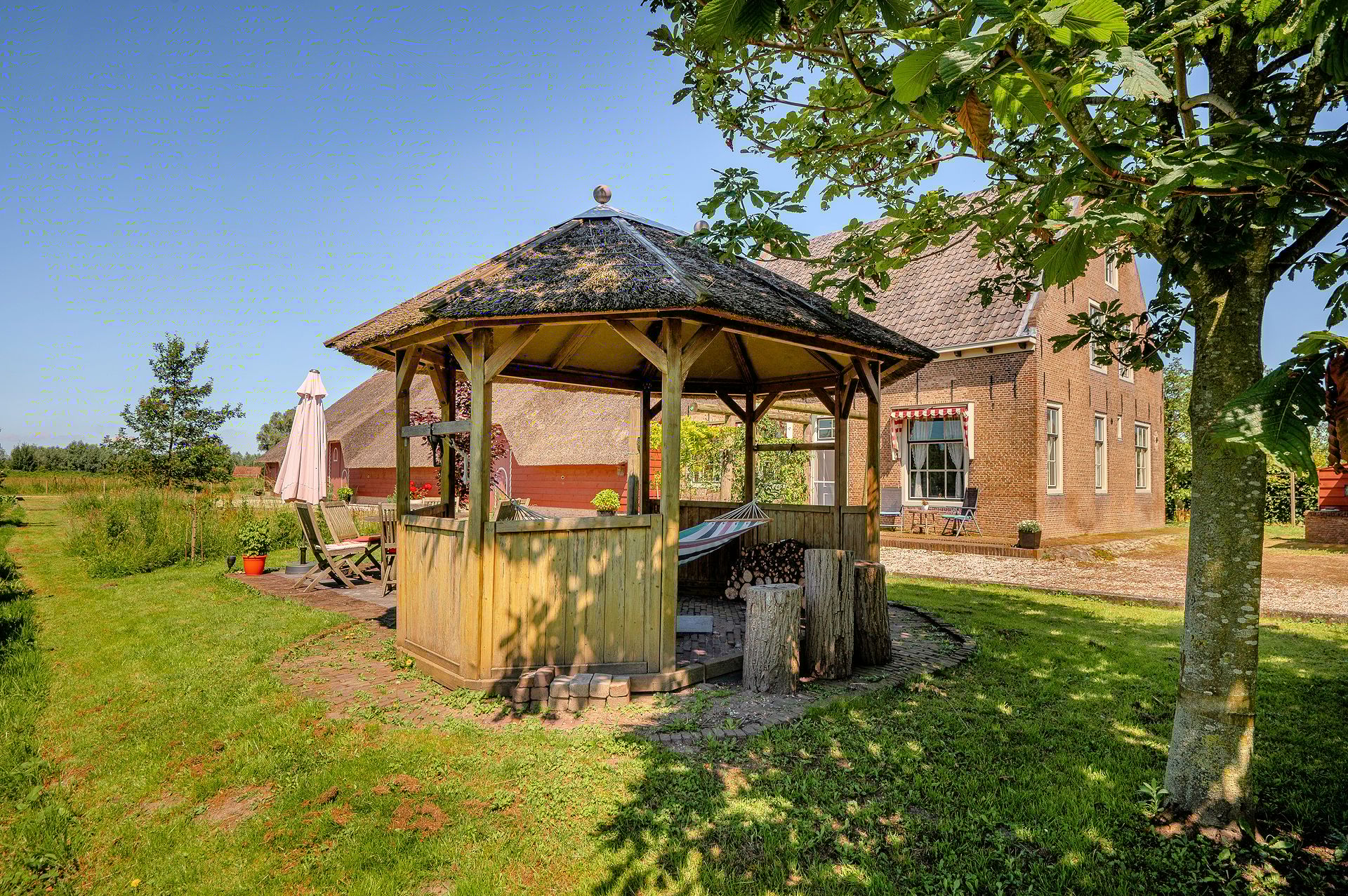 Foto 45 van Zwaaksedijk 2