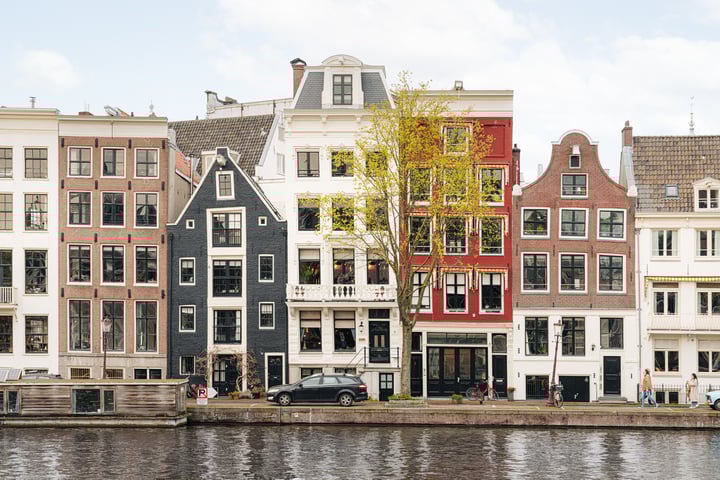 Staalkade 4 A