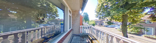 View 360° photo of foto15 of Vesperstraat 21