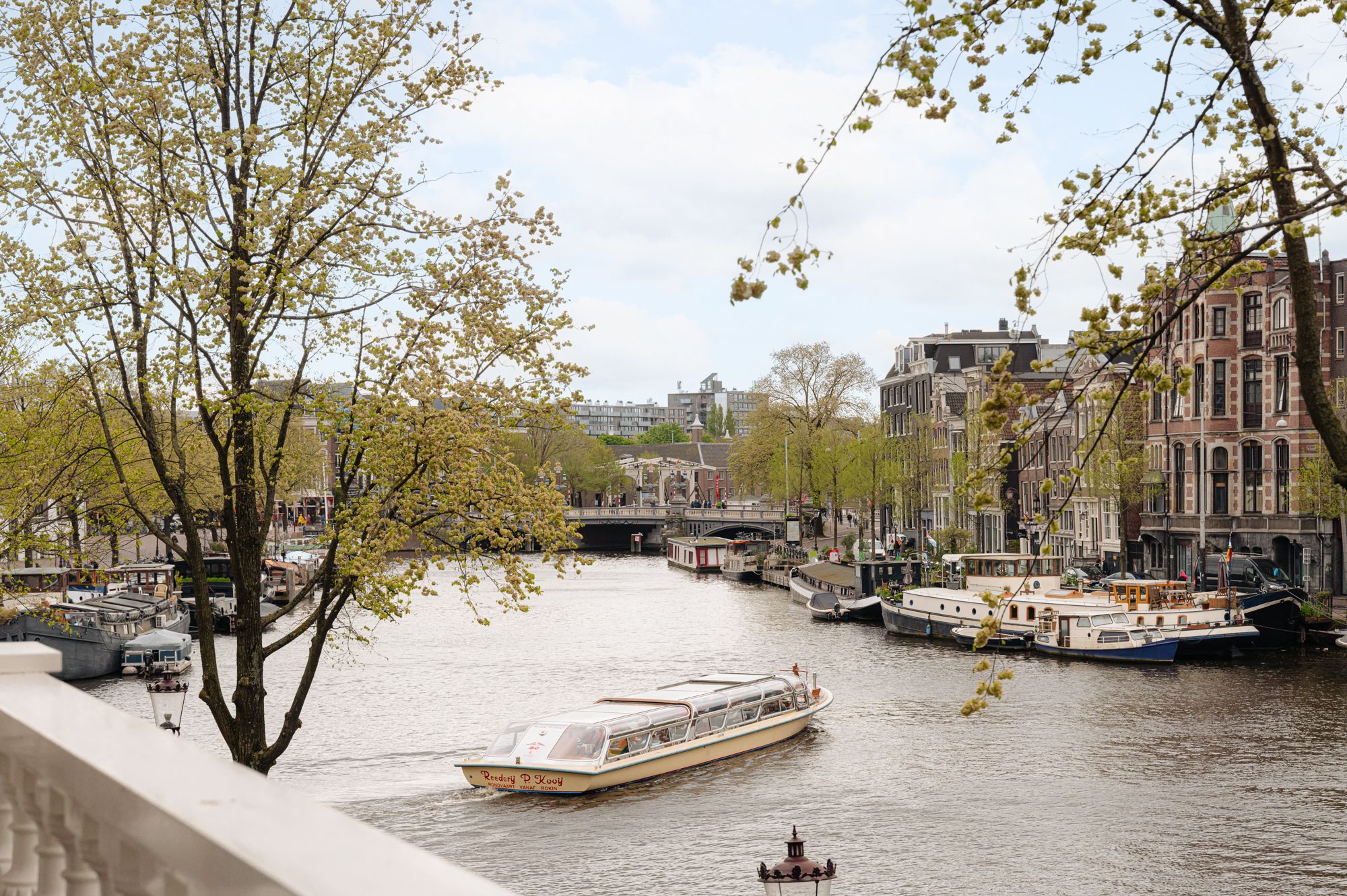 Staalkade 4-B, 4, B, Amsterdam, 1011JN, Noord-Holland, Nederland 4