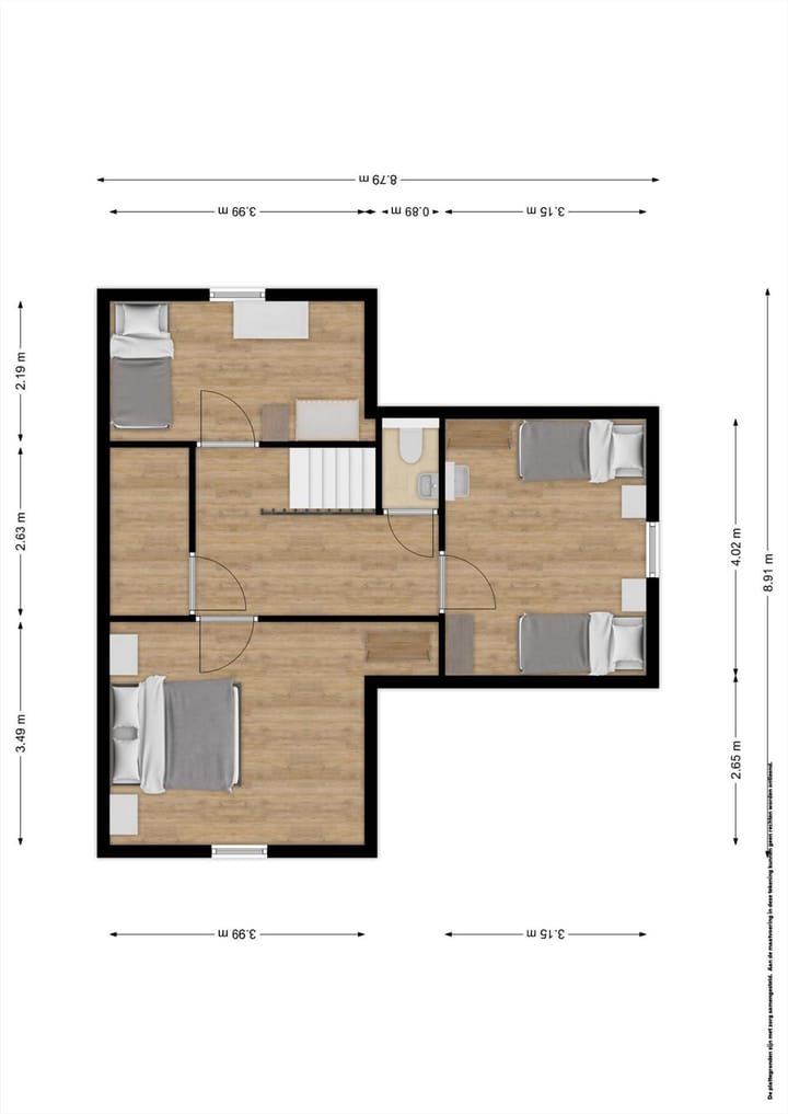 Foto 29 van Belkmerweg 81-5