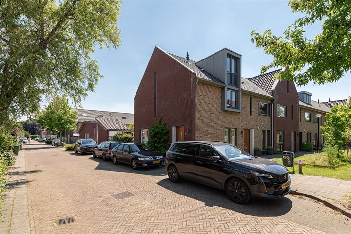 Bekijk foto 38 van Tulpstraat 39