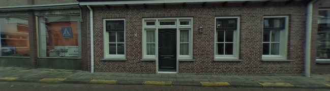 View 360° photo of Vooraanzicht of Bebouwdendam 3