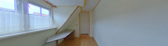 View 360° photo of Slaapkamer of Bebouwdendam 3