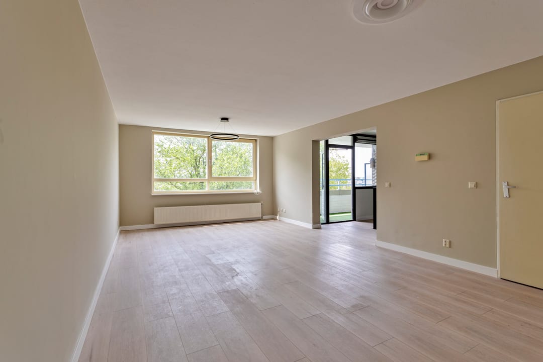 Apartment for sale Mariëttahof 57 2033 WT Haarlem [funda]