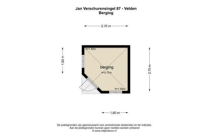 Bekijk foto 57 van Jan Verschurensingel 87