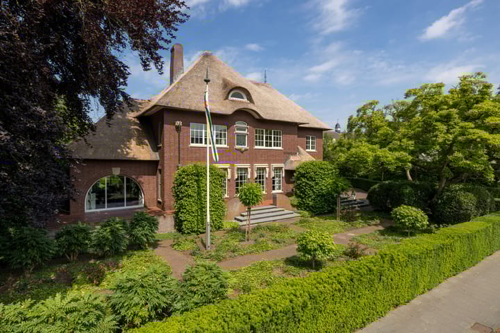 Foto 3 van Herstraat 61