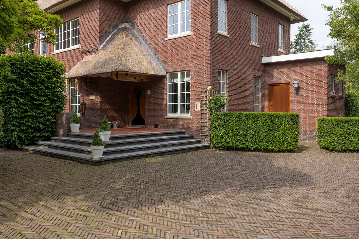 Foto 5 van Herstraat 61