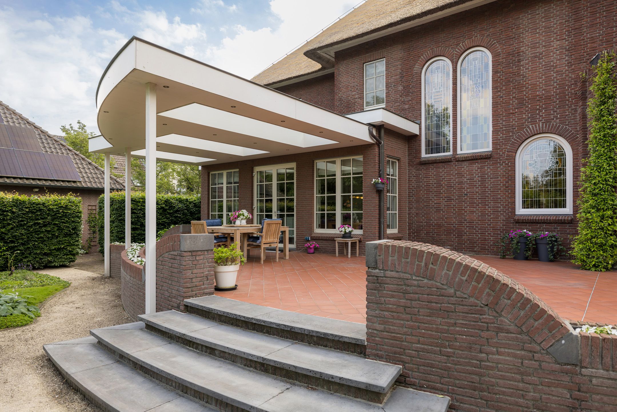 Foto 45 van Herstraat 61