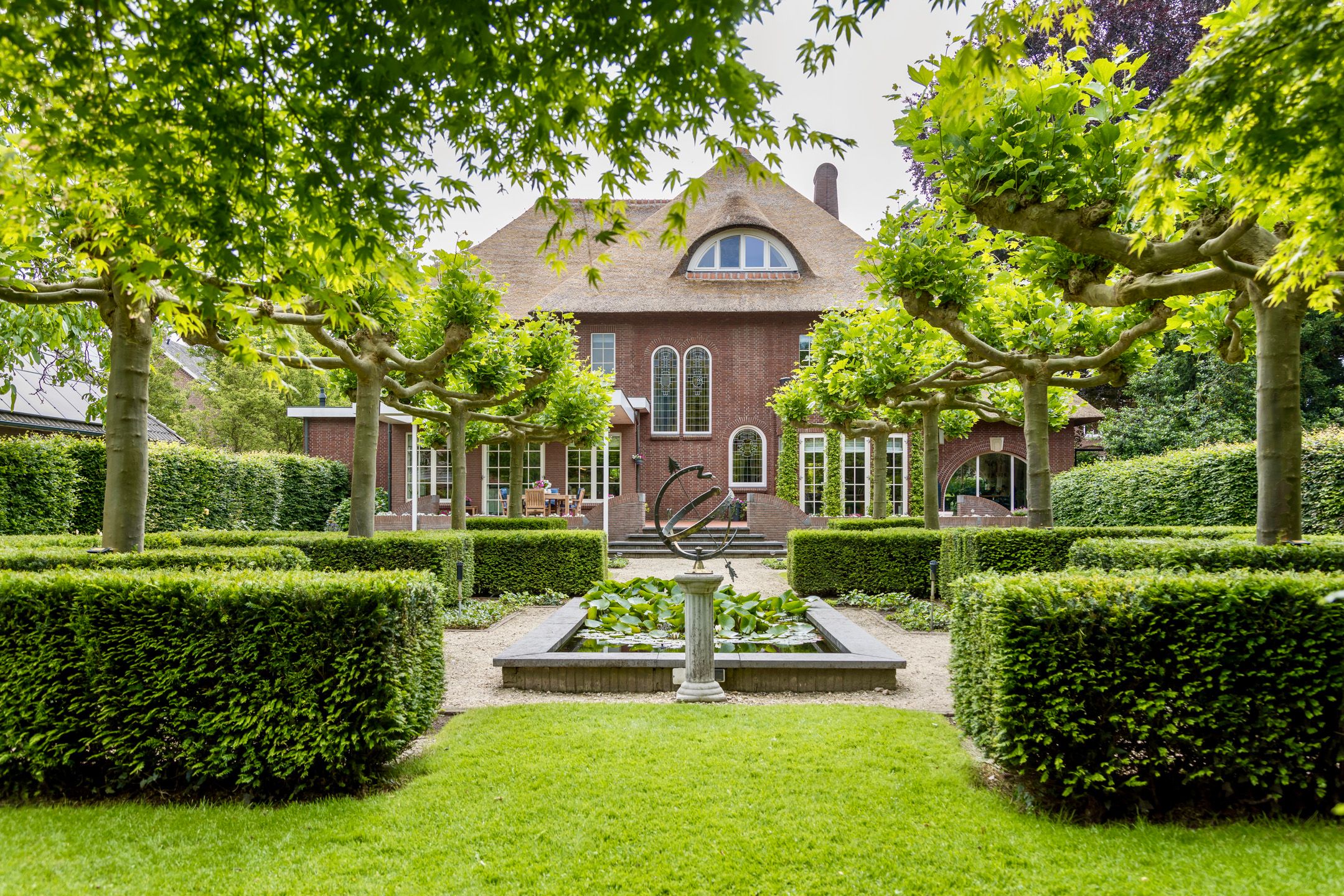 Buying a house in The Netherlands., Herstraat 61