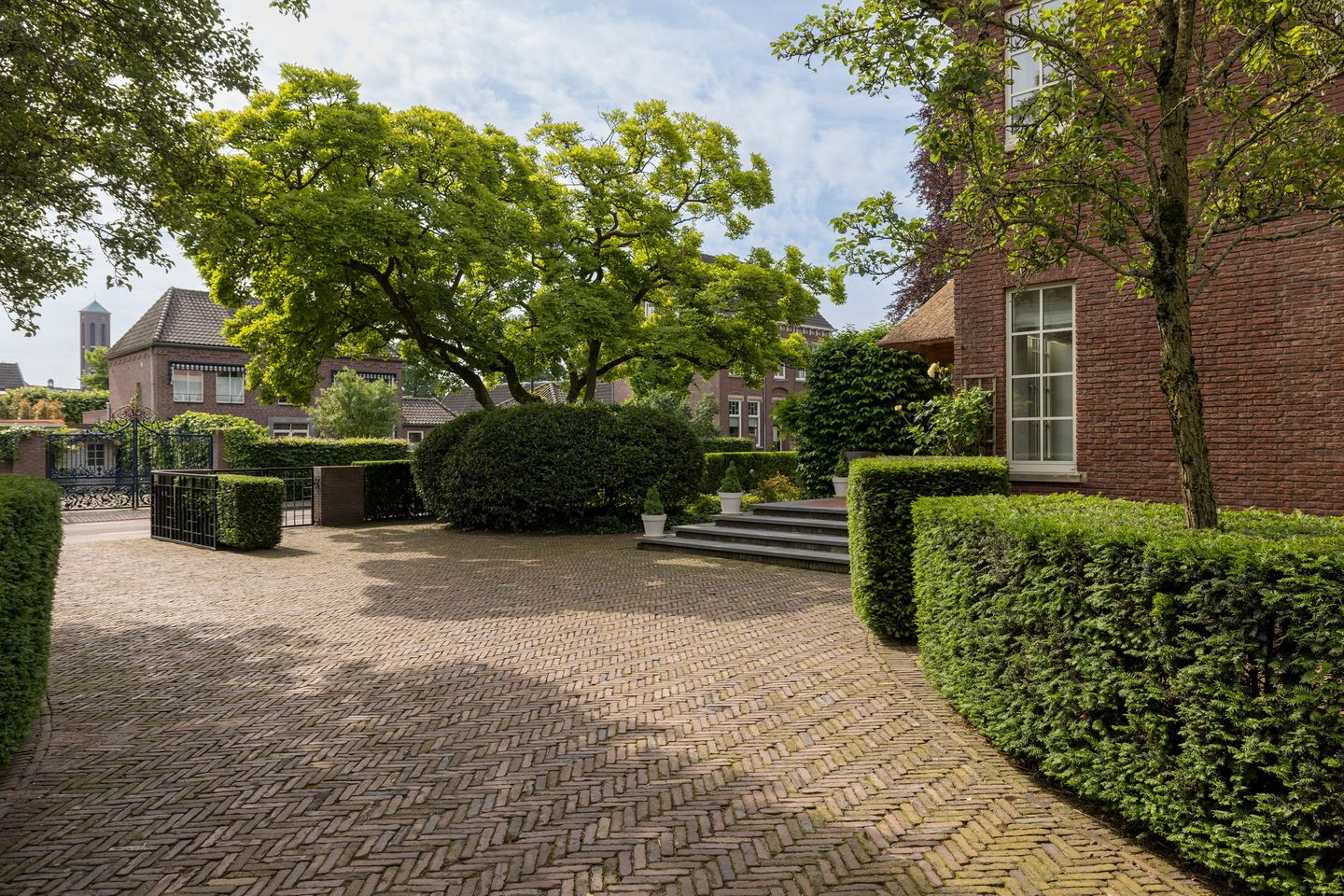 Foto 64 van Herstraat 61