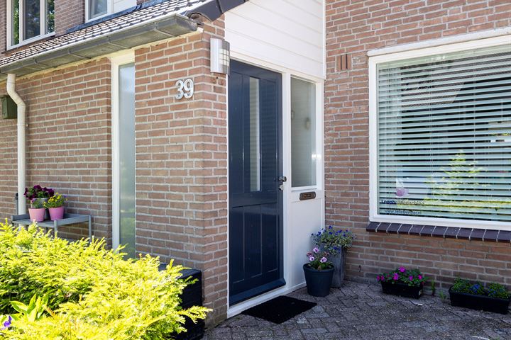 Bekijk foto 4 van Korenstraat 39