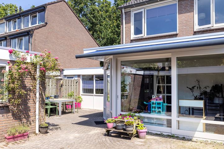 Bekijk foto 30 van Korenstraat 39