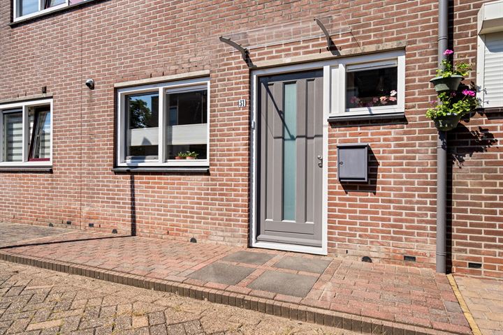 View photo 5 of Roedestraat 51