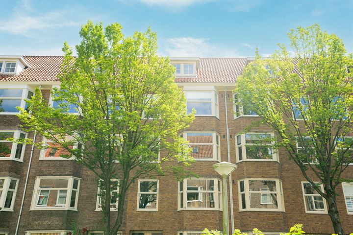 View photo 29 of Van Walbeeckstraat 14-2