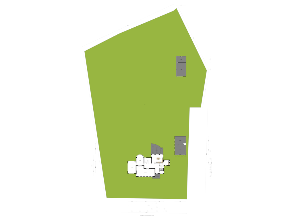 Bekijk plattegrond van overzicht woning van Herstraat 61