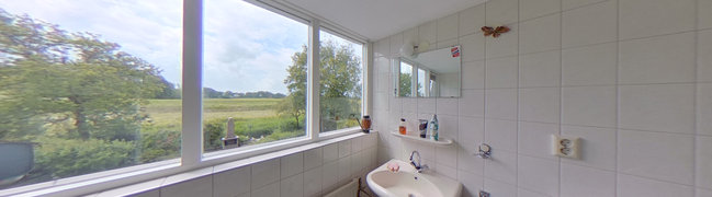 Bekijk 360° foto van Badkamer van Van Bourgondiëlaan 23