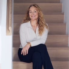 Tessa ter Haar - NVM Register Makelaar & Taxateur