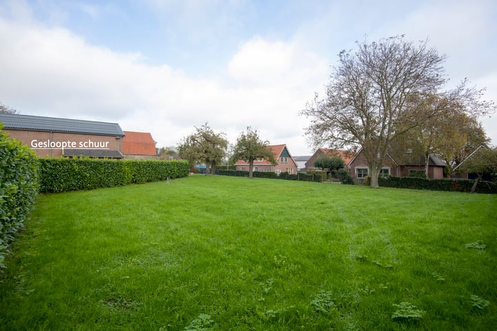 View photo 3 of Oude Maasdijk - Bouwkavel A