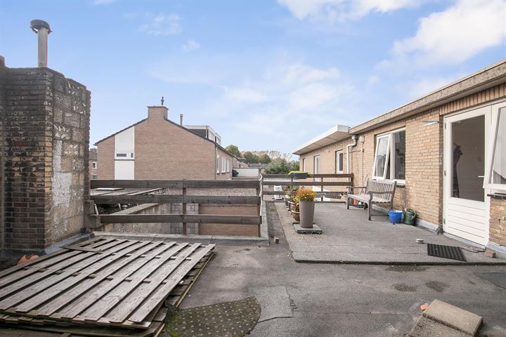 View photo 40 of Ambyerstraat Noord 137