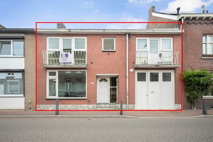 View photo 2 of Ambyerstraat Noord 137