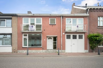 Ambyerstraat Noord thumbnail