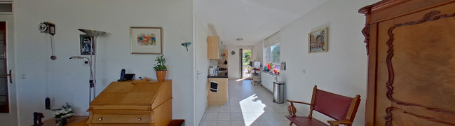 View 360° photo of Woonkamer of Beatrixlaan 58