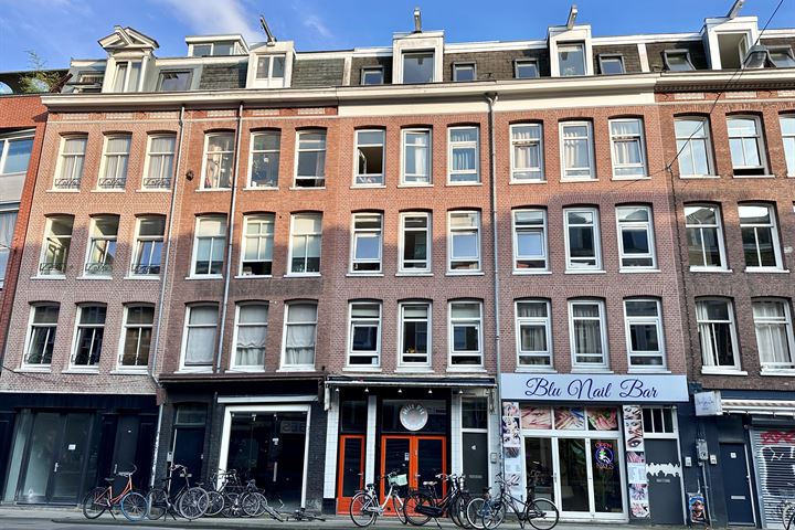 Albert Cuypstraat 216-H, Amsterdam