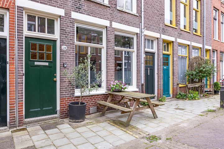 Bekijk foto 2 van Koolstraat 28