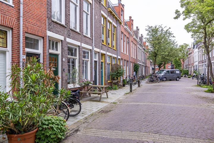 Bekijk foto 1 van Koolstraat 28